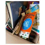 Vintage Books Lot