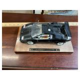 Durago Lamborghini Diecast Car