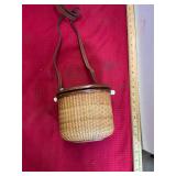 Handmade Basket