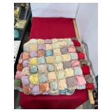 Antique Quilt