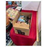 DVDs Lot