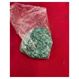 Turquoise Lot