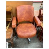 Vintage Office Chair