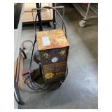Napa Battery Service Charger