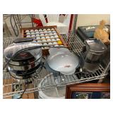 3 Small Appliances