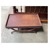 Vintage Coffee Table