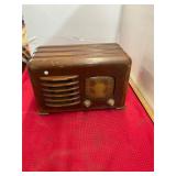 Antique Radio