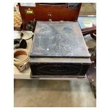 Antique Allsteel Postal Scale