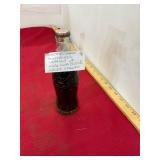 Northern Neck Montross Urbanna Coke Bottle