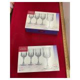 Crystal Longchamp Stems