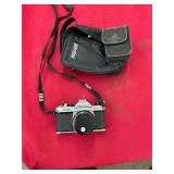 Pentax K1000 Vintage Camera