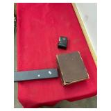 Vintage Instruments Lot