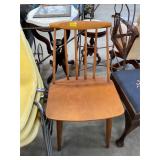 MCM Chair