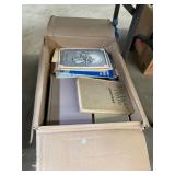 Vintage Books Lot