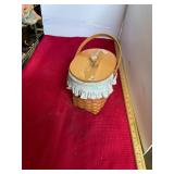 Longaberger Basket