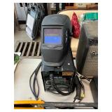 Flux 125 Chicago Electric Welder