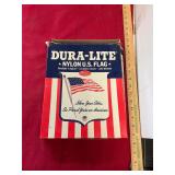 Duralite 3x5 American Flag