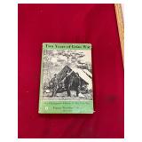 Photographic History of the Civil War Lot
