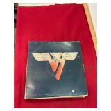 Vintage Vinyl Records Lot