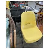 3 Vintage MCM Chairs