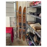 Cypress Gardens Skis