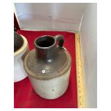 Antique Jug