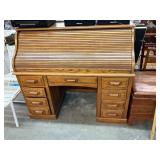 Roll Top Desk