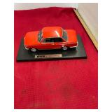 BMW Diecast