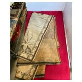 Antique Tapestry