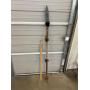 Native American Style Spear