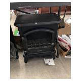 Duraflame Heater
