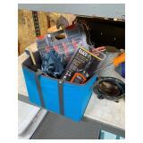 Tools Garage Lot