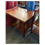 Ethan Allen End Table