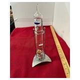 Gallileo Thermometer