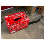 Craftsman 18' 42CC Chainsaw
