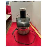 Jack LaLannes Power Juicer
