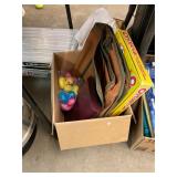 Operation, Ducks, and Duck Wear Lot