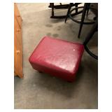 Ottoman Foot Stool