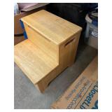 Step Stool