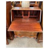 Drop Front Secretary Desk