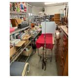 3 Fishing Rod and Reels