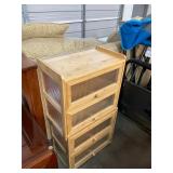 Storage Bins