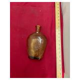 Corn For the World Antique Bottle
