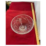 Crystal Bowl