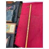 Southside Bank Advertising Measurement Stick