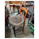 Set of 4 Chairs