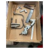 Tools Lot
