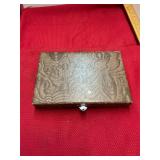 Set of 6 East Asian Ashtrays