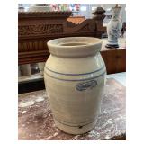Marshall Pottery Texas 5 Gallon Crock