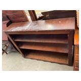 Wooden Shelf